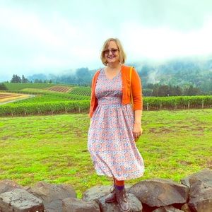 Meet your Posher, Kathy